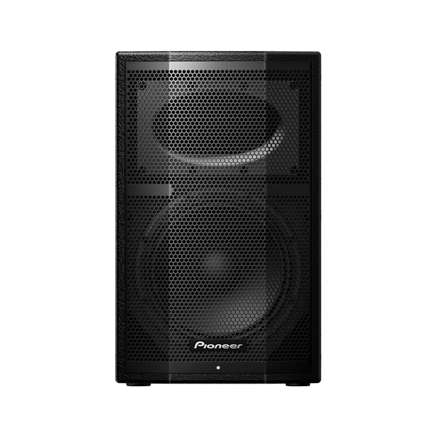 Pioneer XPRS-10 - Spare Parts